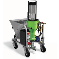 Machine à platre MAI®4YOUECONOMY