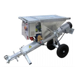 Machine MAI®2FLOOR Master XL