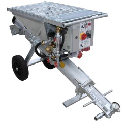 Machine MAI®2FLOOR Master XL