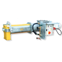 Coating machinery Priomix 12 S Kubota