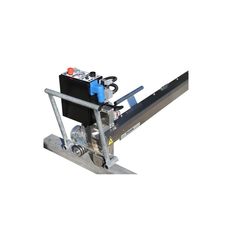 Machine MAI®2FLOOR Master XL